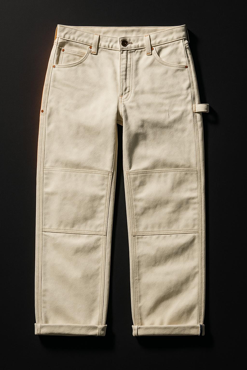 Carpenter Pant