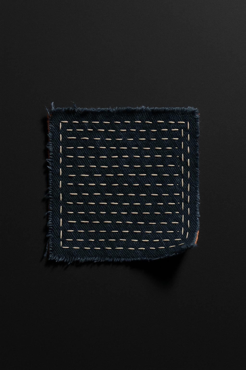 Repair Patch