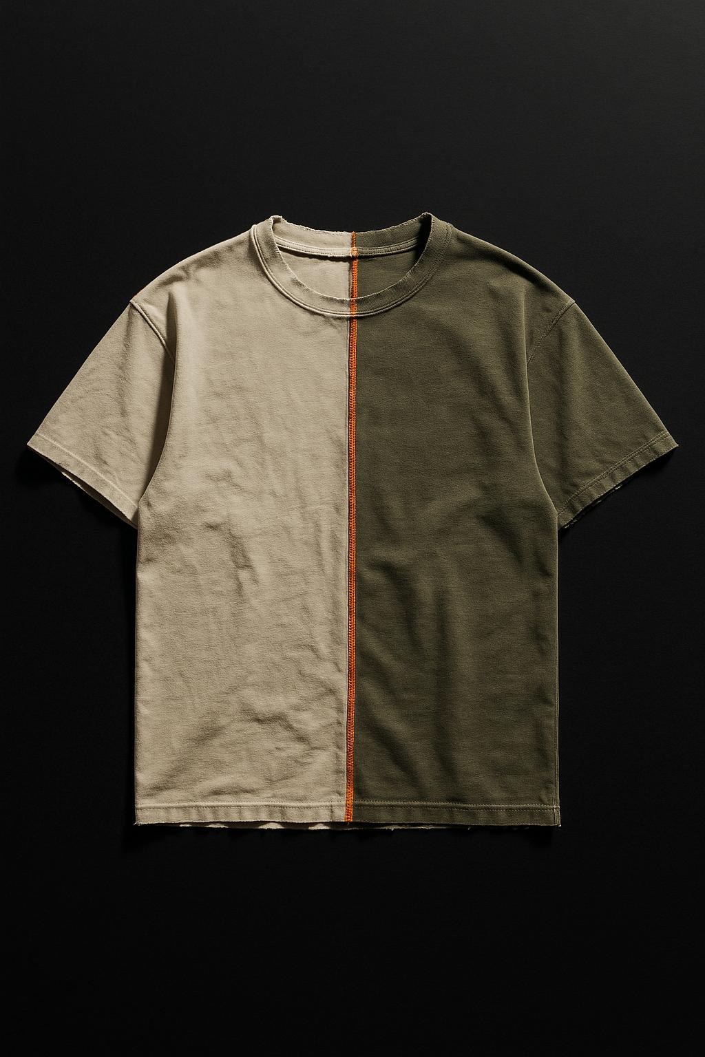 Salvage Tee